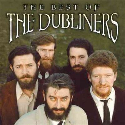 Best of The Dubliners - (Import CD)