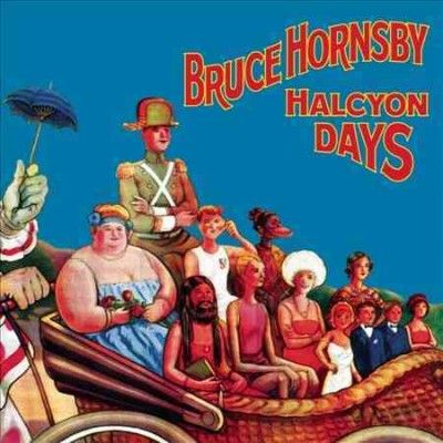 Halcyon Days - (Import CD)
