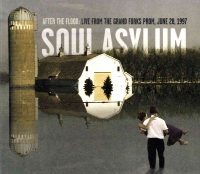 After The Flood:Live at The Grand for - (Import CD)