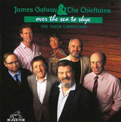 Over The Sea to Skye - (Import CD)