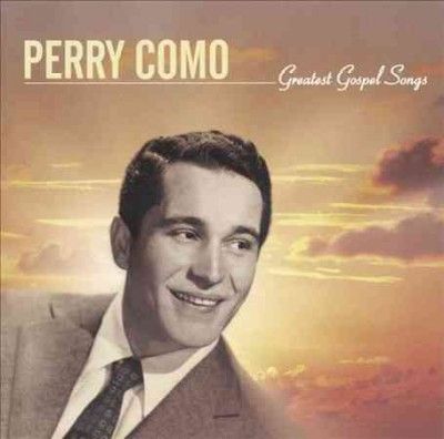 Perry Como - Greatest Gospel Songs (CD)