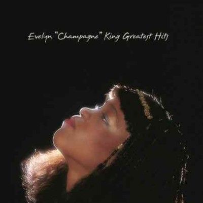 Evelyn King - Greatest Hits (CD)