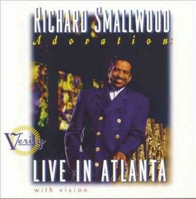 Adoration:Live in Atlanta - (Import CD)