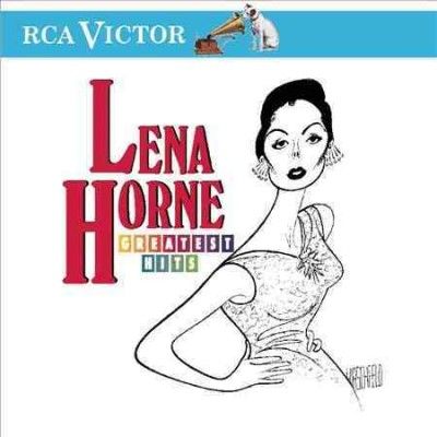 Lena Horne - Greatest Hits (CD)