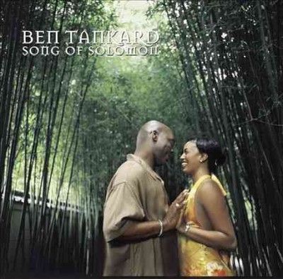 Song of Solomon - (Import CD)
