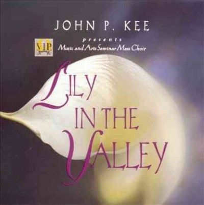 Lily in The Valley - (Import CD)