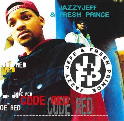 Code Red - (Import CD)