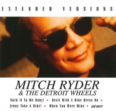 Extended Versions - (Import CD)