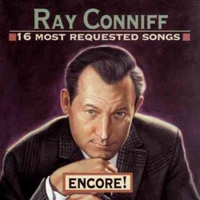 16 Most Requested Songs:Encore - (Import CD)