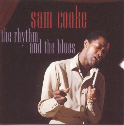 Sam Cooke - Rhythm And The Blues (CD)