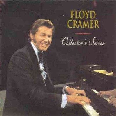 Floyd Cramer - Collector's Series (CD)