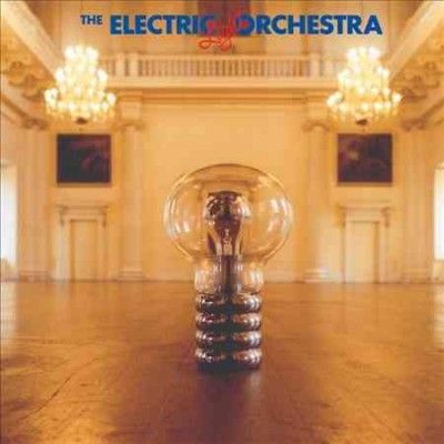 Electric Light Orche - No Answer (CD)