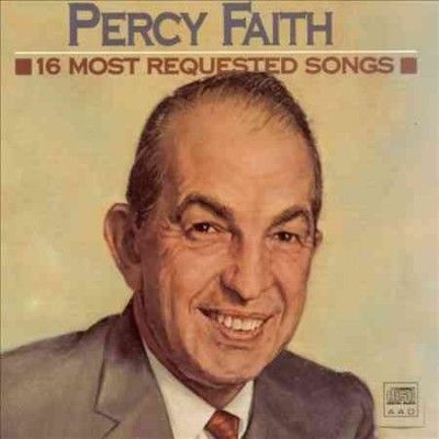 16 Most Requested Songs - (Import CD)