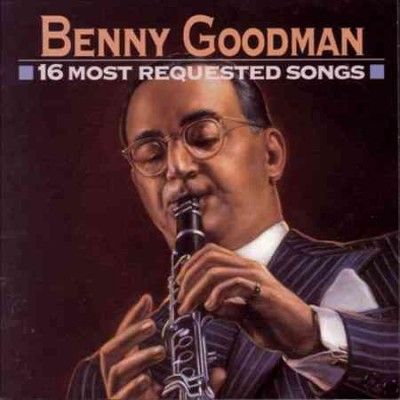 16 Most Requested Songs - (Import CD)