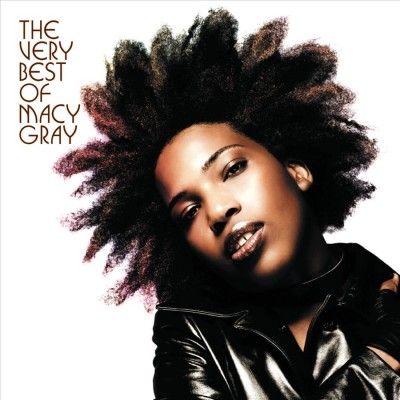 Macy Gray - Very Best Of Macy Gray (CD)