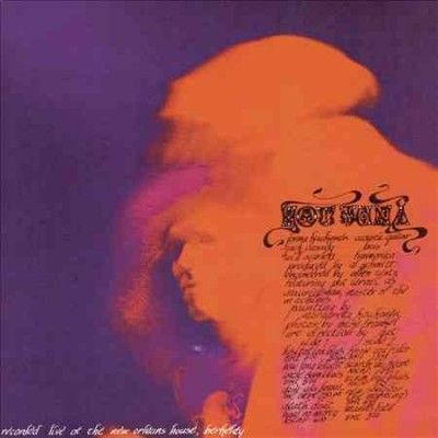 Hot Tuna - (Import CD)