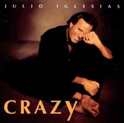 Crazy - (Import CD)