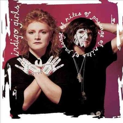 Rites of Passage - (Import CD)