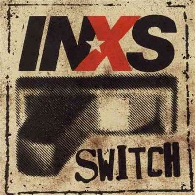 Switch - (Import CD)