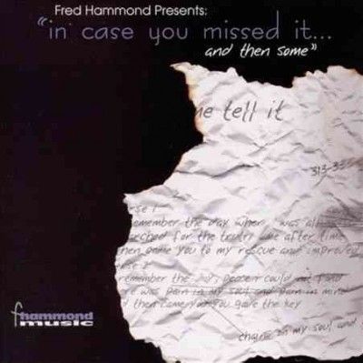 In Case You Missed It and then Some - (Import CD)