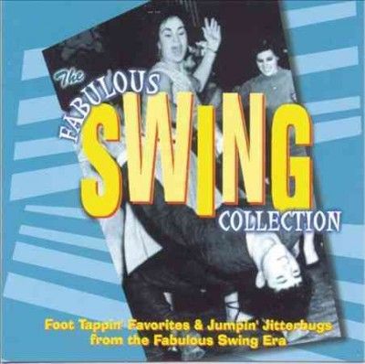 Fabulous Swing Collection - (Import CD)