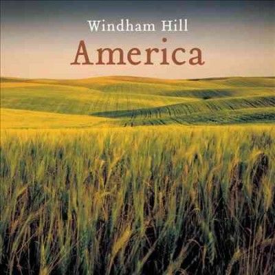 Various - Windham Hill America (CD)