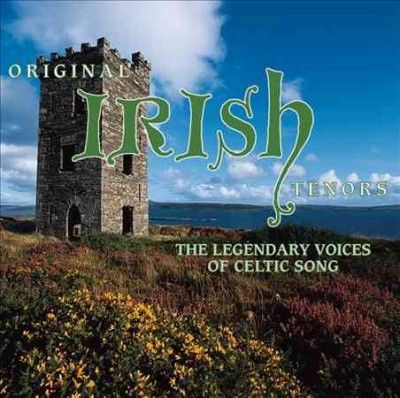 Original Irish Tenors - (Import CD)