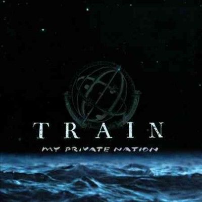 My Private Nation - (Import CD)