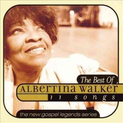 Best of Albertina Walker - (Import CD)