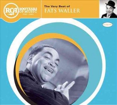 Fats Waller - Very Best Of Fats Waller (CD)