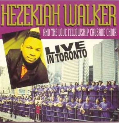 Live in Toronto - (Import CD)