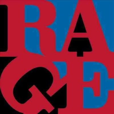 Rage Against The Mac - Renegades (CD)