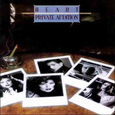 Private Audition - (Import CD)