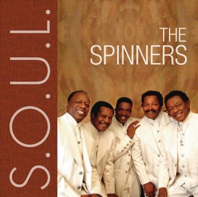 Spinners - Soul (spinners) (CD)