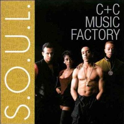 Soul (C&amp;c Music Factory) - (Import CD)