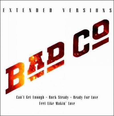 Bad Company (Extended Versions) - (Import CD)