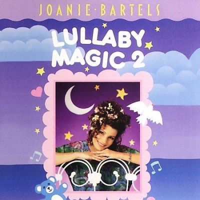 Lullaby Magic Vol 2 - (Import CD)