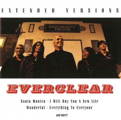Extended Versions - (Import CD)