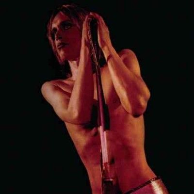 Iggy Pop - Raw Power (CD)
