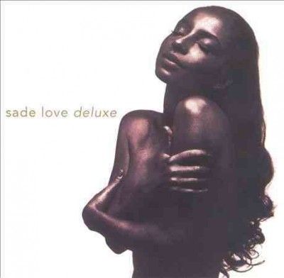 Sade - Love Deluxe (CD)