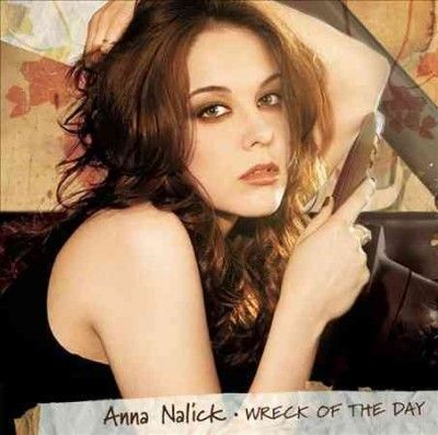 Wreck of The Day - (Import CD)