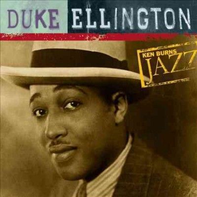 Ken Burns:Jazz Definitive Duke - (Import CD)