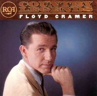 Rca Country Legends - (Import CD)