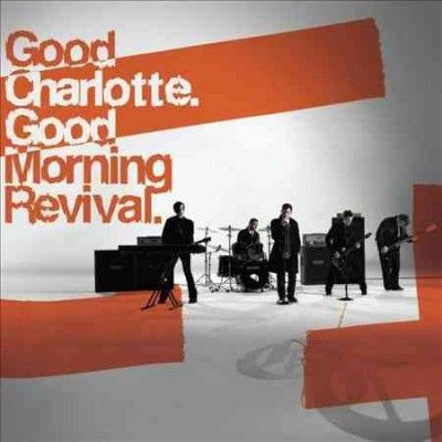 Good Morning Revival - (Import CD)