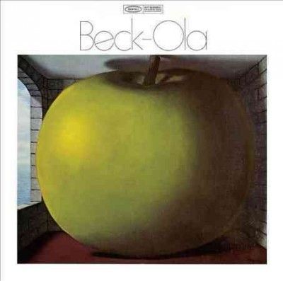 Jeff Beck - Beck Ola (CD)