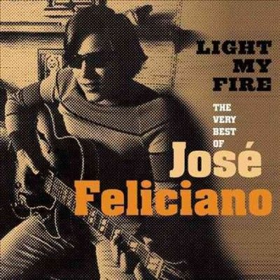 Best of Jose Feliciano - (Import CD)