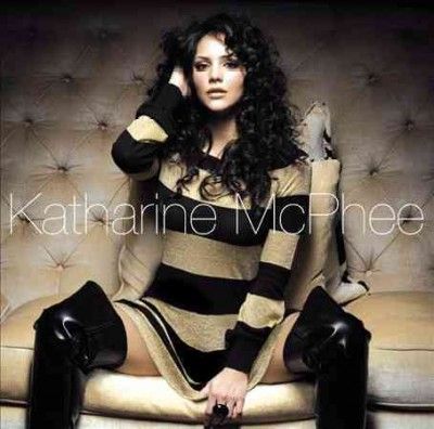 Katharine Mcphee - (Import CD)