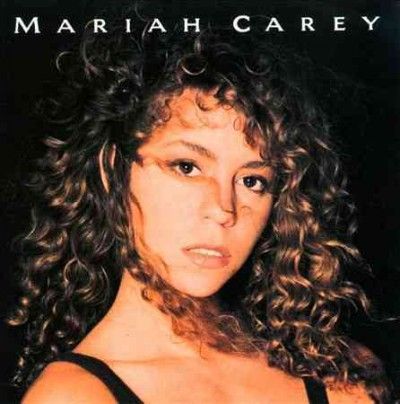 Mariah Carey - Mariah Carey (CD)