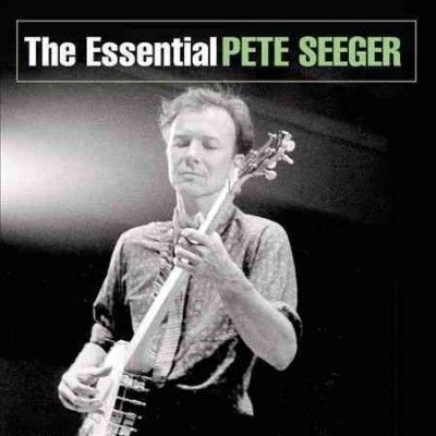 Essential Pete Seeger - (Import CD)