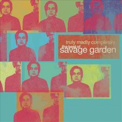 Savage Garden - Truly Madly Completely: Best Of Savage (CD)